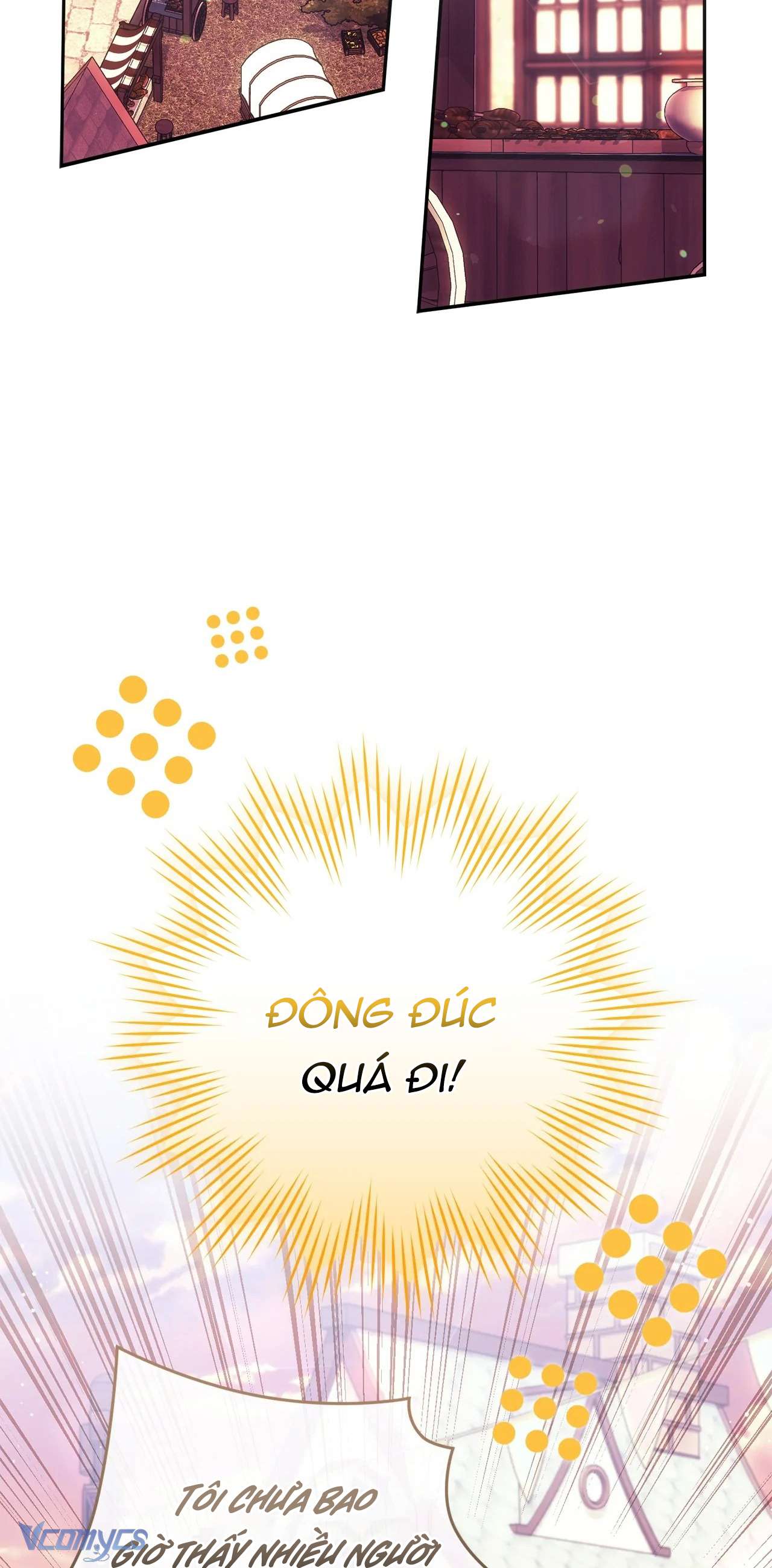 Nàng Công Chúa Trong Chuồng Gà Chap 45 - Trang 3