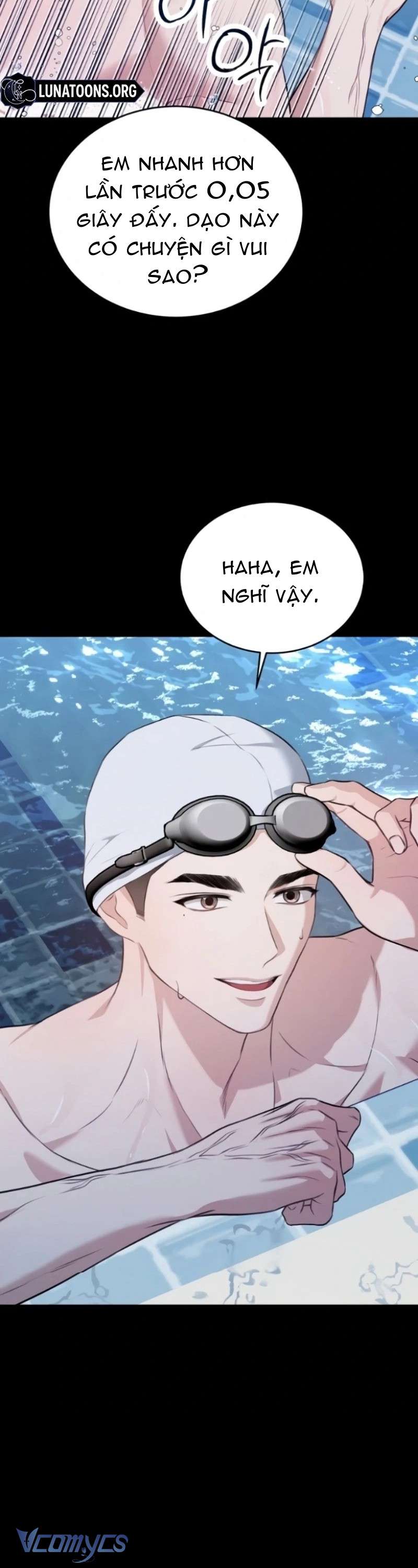 Cùng Làm Những Chuyện Điên Rồ Chap 3 - Next Chap 4