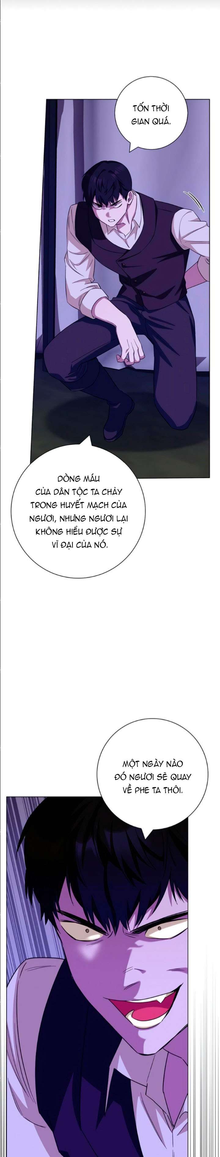 Tôi Trở Thành Mẹ Của Nam Chính Chapter 67 - Trang 3