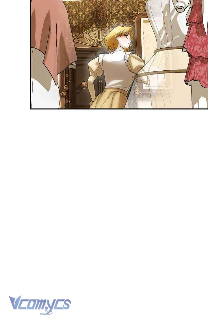 Phương Pháp Che Giấu Đứa Con Của Hoàng Đế Chap 122 - Trang 3