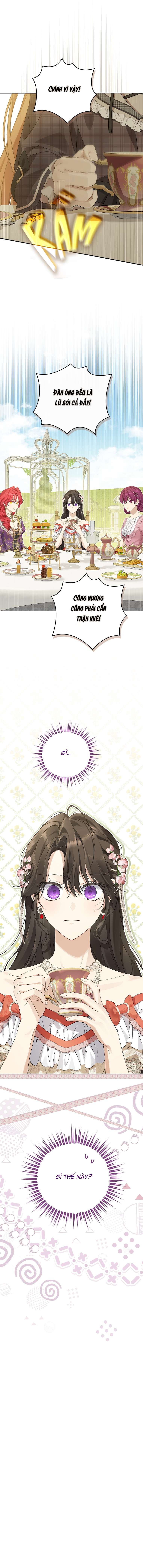 Tôi Là Minh Chứng Của Sự Thật Chap 152 - Next Chap 153