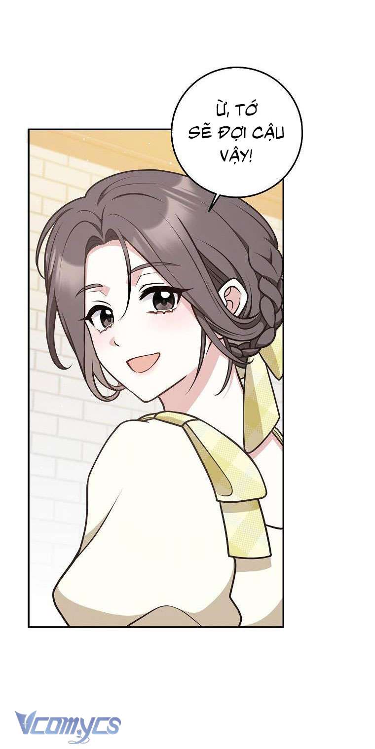 Tôi Thề Chúng Ta Chỉ Là Bạn Chapter 32 - Next Chapter 33