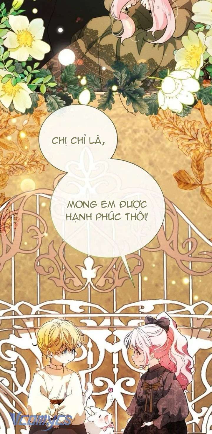 Papa Bạo Chúa, Con Sẽ Bảo Vệ Người! Chap 25 - Trang 2