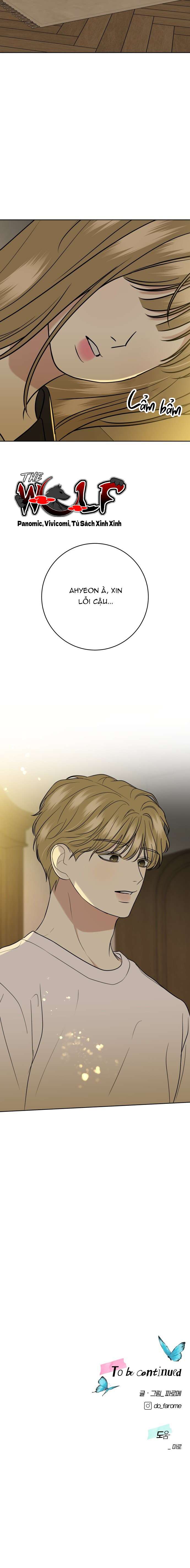 Kỷ Niệm Tuổi 19 Tồi Tệ Chap 65 - Trang 3