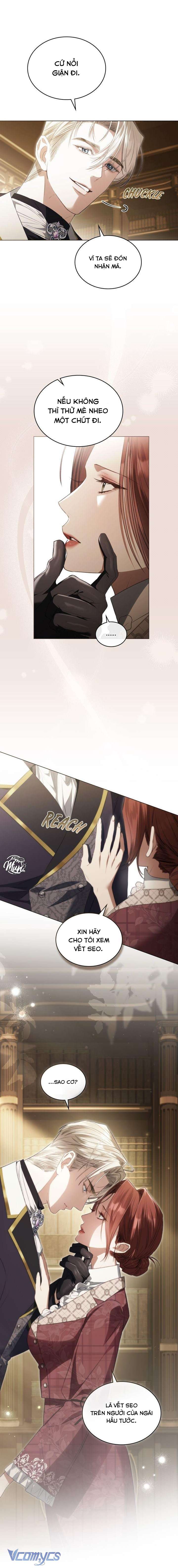 (Munn) Odalisque Chap 47 - Next Chap 48