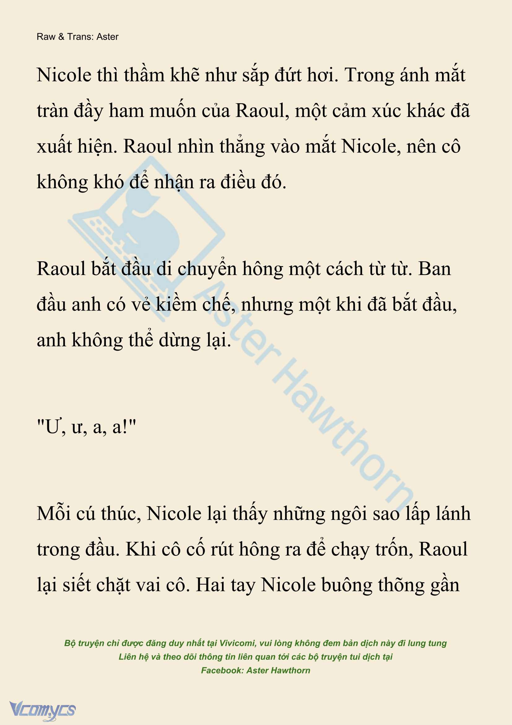 [NOVEL] Giết Cuộc Hôn Nhân Này Chap 121 - Next Chap 122
