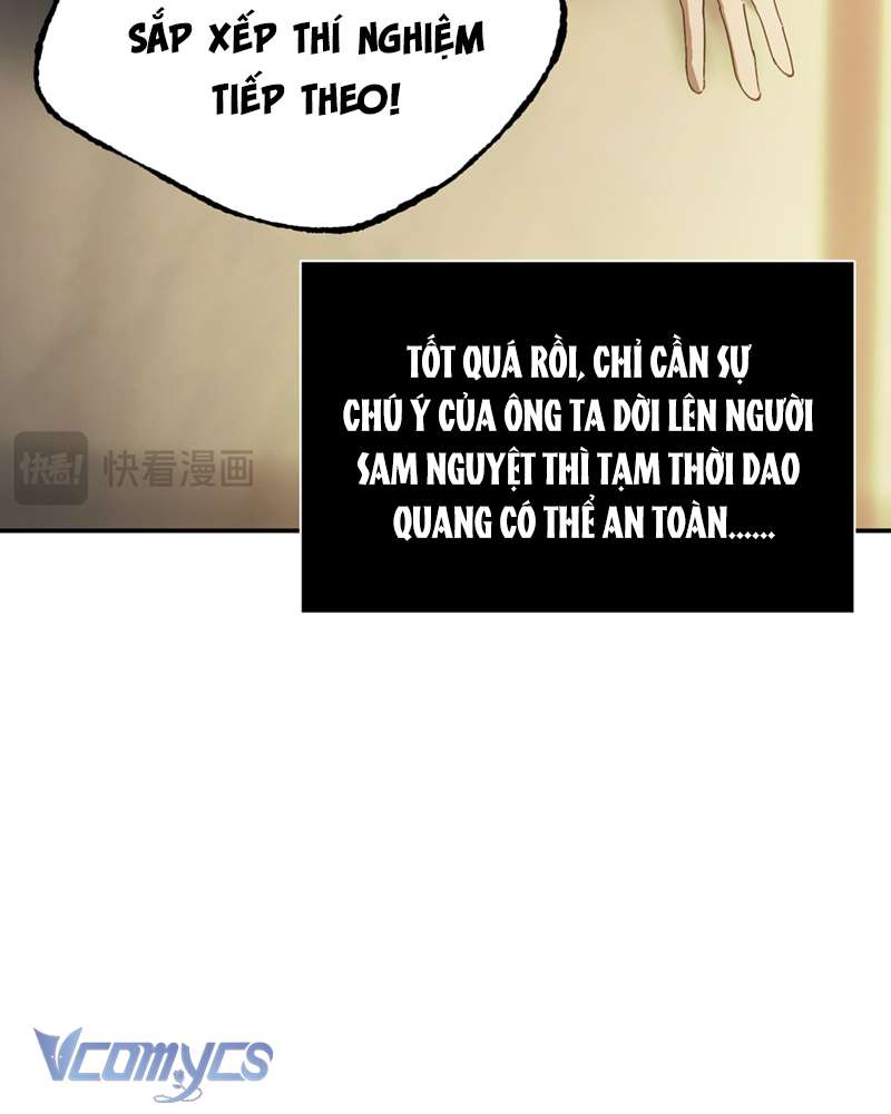 Ác Chi Hoàn Chapter 56 - Trang 4