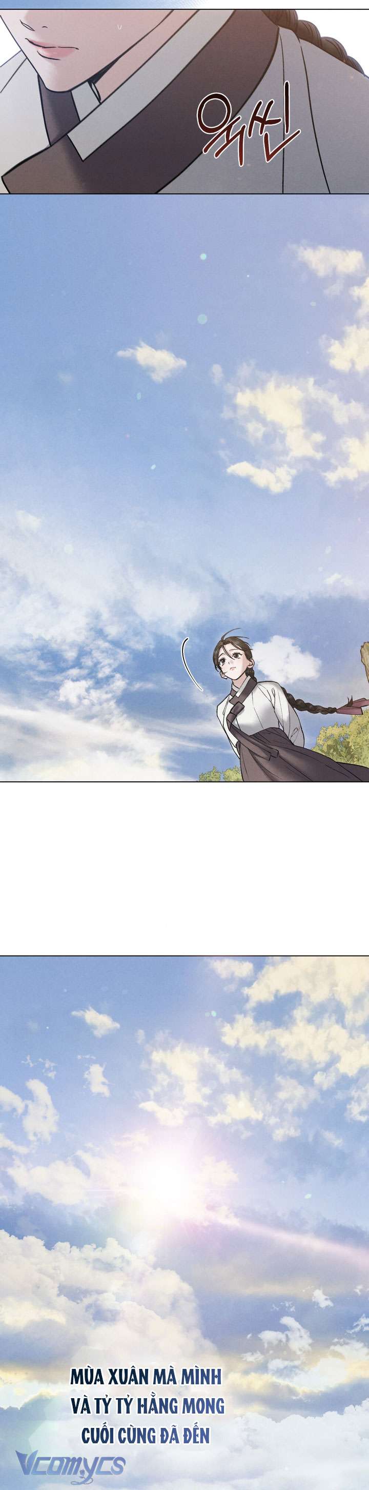 [18+] Đêm Giông Bão Chap 73 - Trang 2