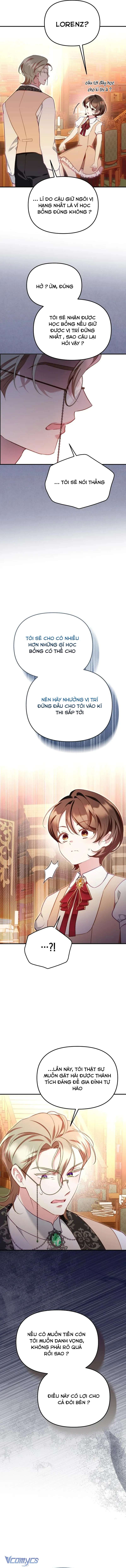 Bảo Vệ Thánh Nữ Giả Mạo Chap 20 - Next Chap 21