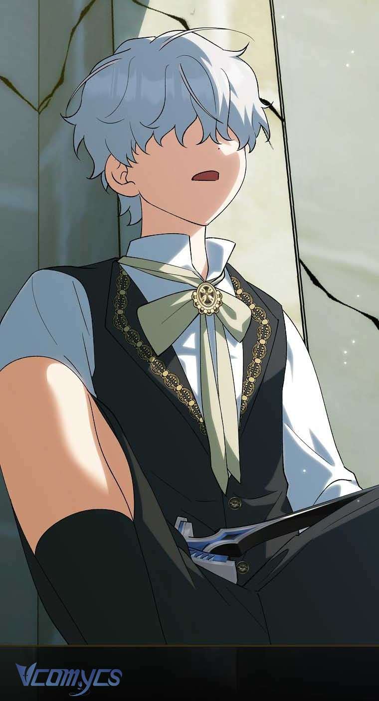 Công Chúa Bạch Hổ Không Có Nguy Hiểm Nha! Chap 18 - Trang 2