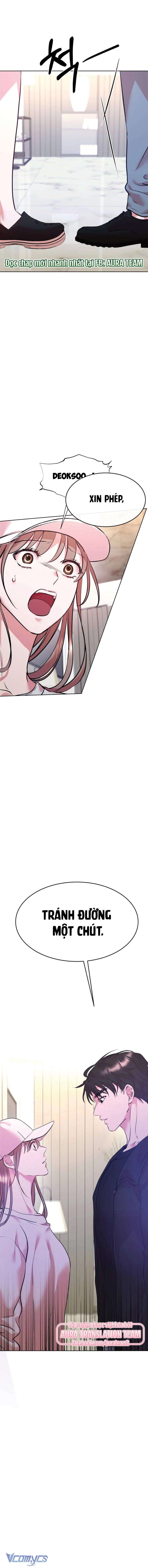 Tình Yêu Có Thể Về Quê Làm Nông Sao? Chap 24 - Trang 3