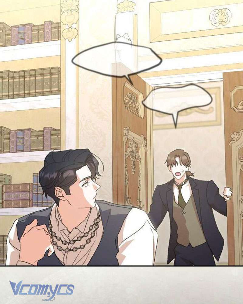 Dành Cho Những Ai Coi Hối Tiếc Là Điều Xa Xỉ Chap 59 - Trang 2