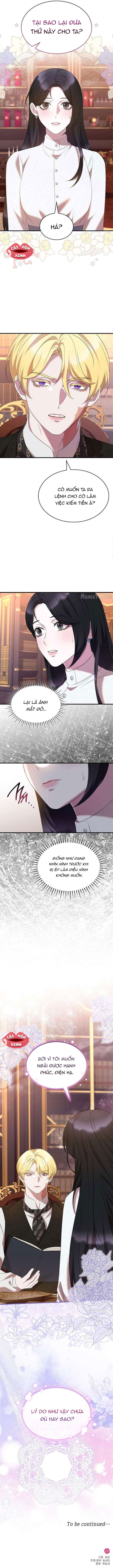 Vào Ngày Mà Chị Gái Tôi Qua Đời Chap 34 - Trang 2