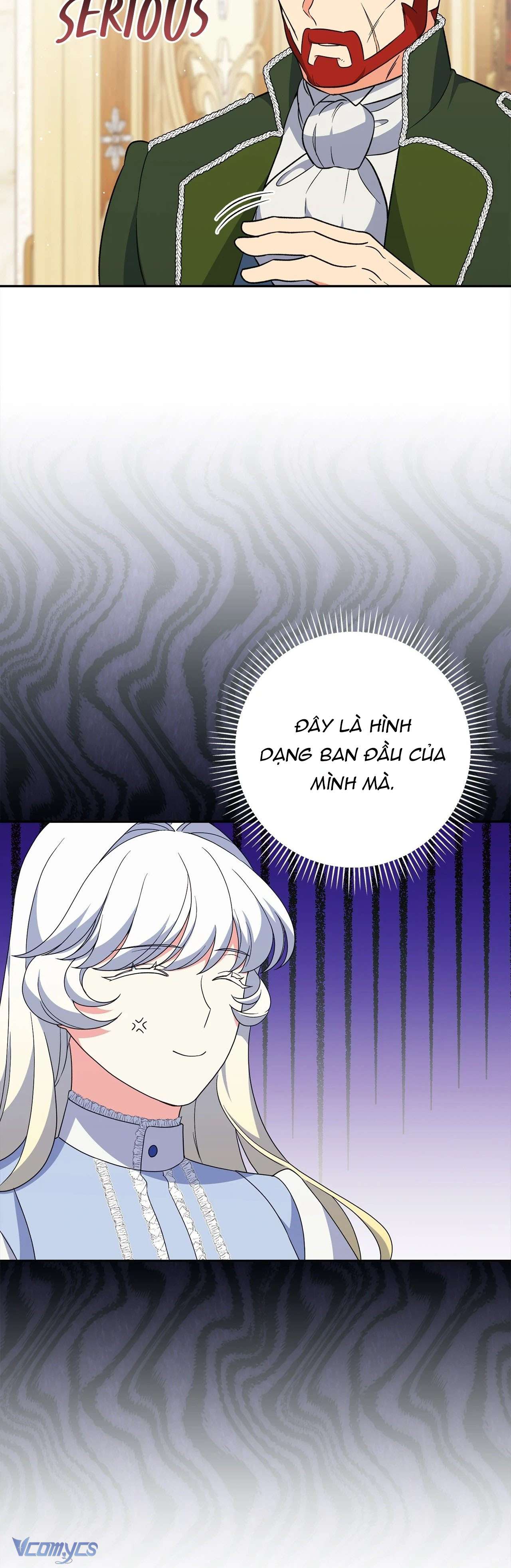 Nàng Công Chúa Trong Chuồng Gà Chap 31 - Trang 4