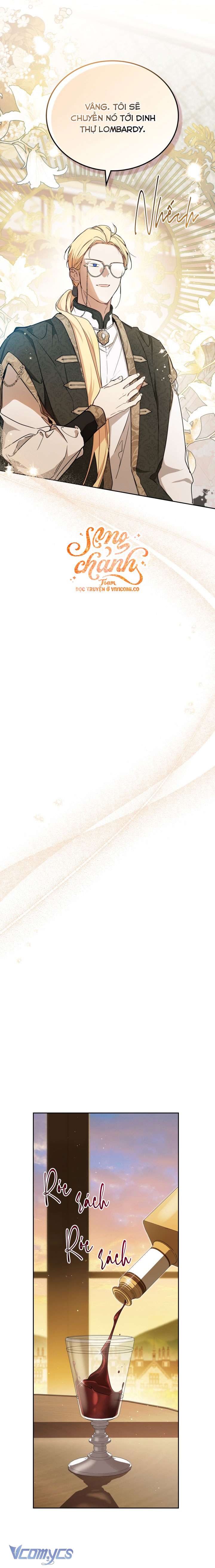 Kiếp Này Nhất Định Làm Gia Chủ Chap 201 - Trang 2