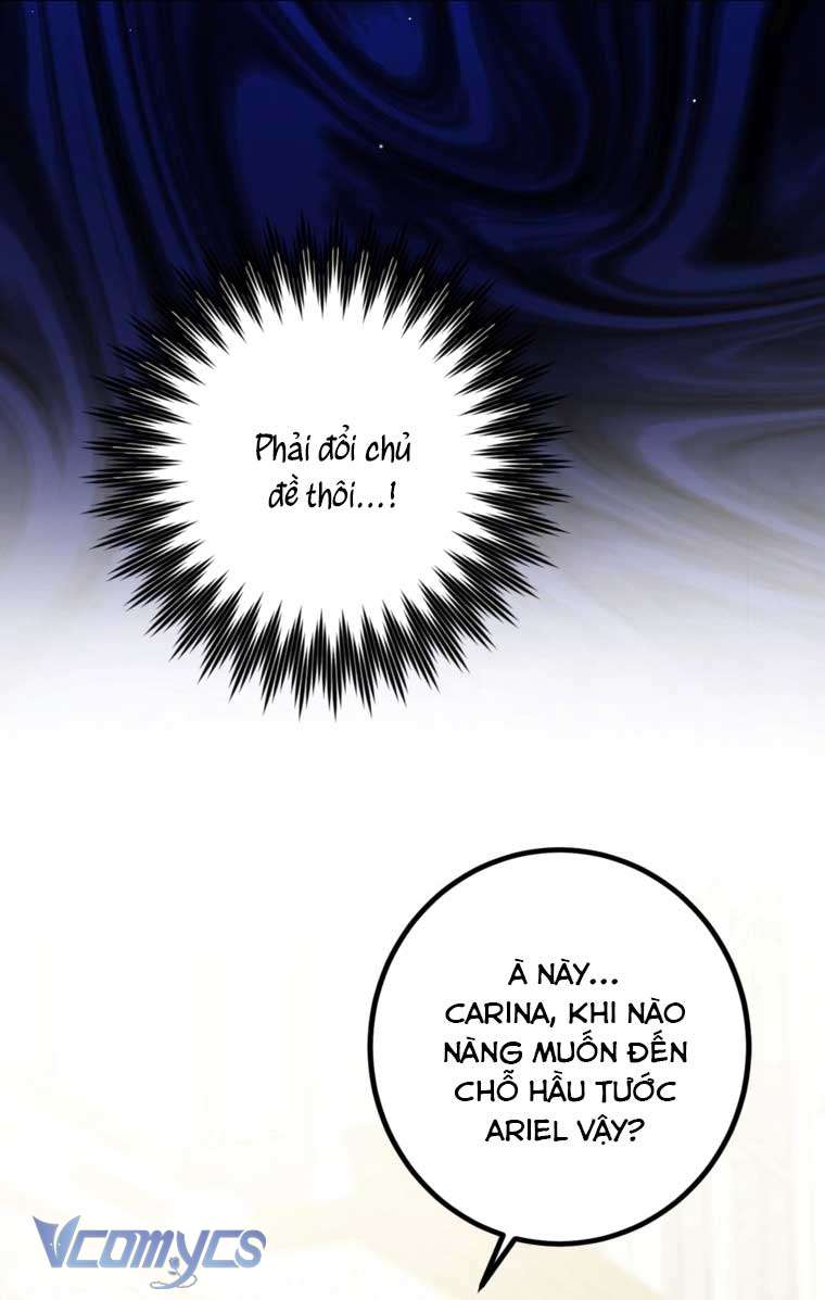 Thời Gian Của Nhân Vật Phụ Có Giới Hạn Chap 91 - Next Chap 92