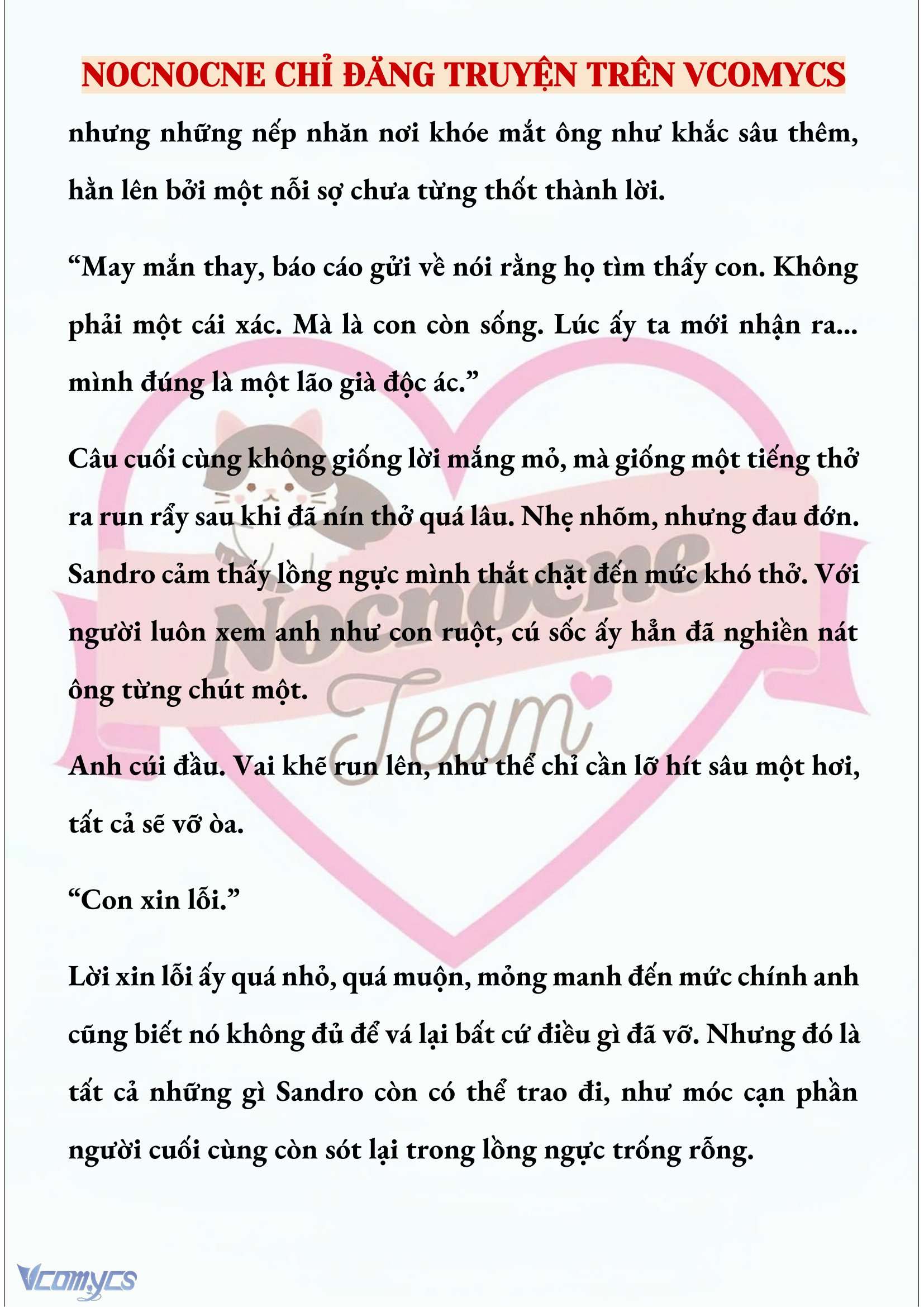 [TIỂU THUYẾT] ĐIỂM CHÍ Chap 166 - Trang 2