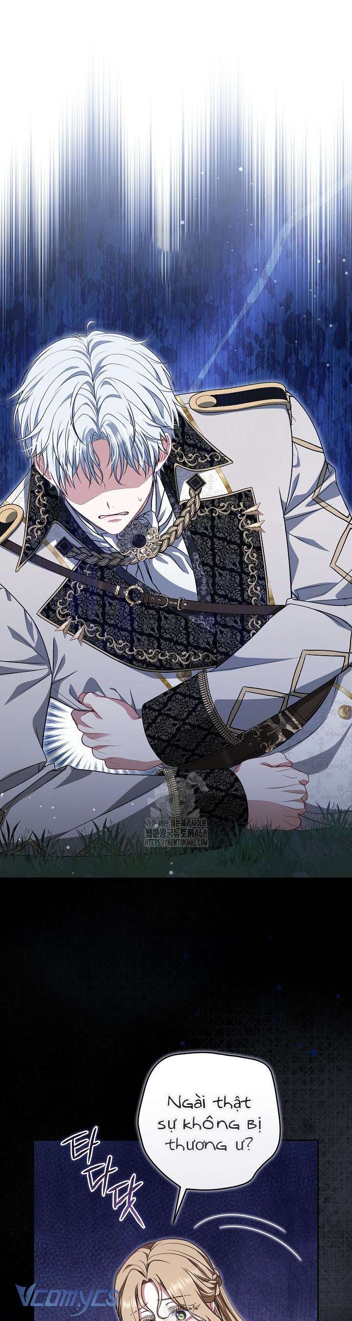 Tôi Đã Xem Một Vở Kịch Chap 37 - Next Chap 38