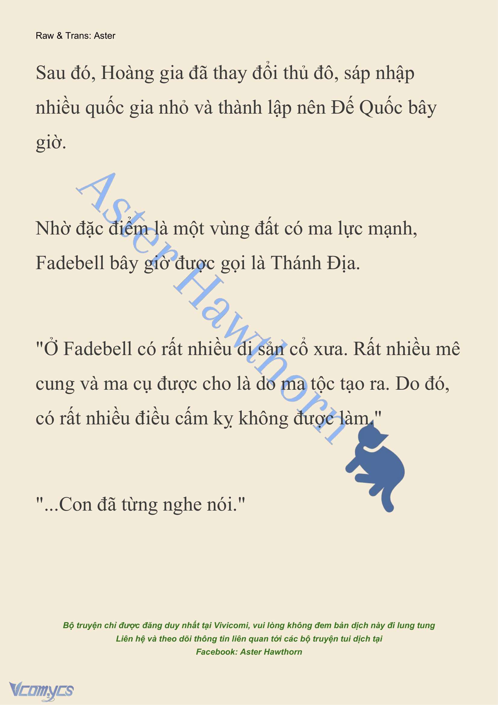 [NOVEL] Giết Cuộc Hôn Nhân Này Chap 76 - Next Chap 77