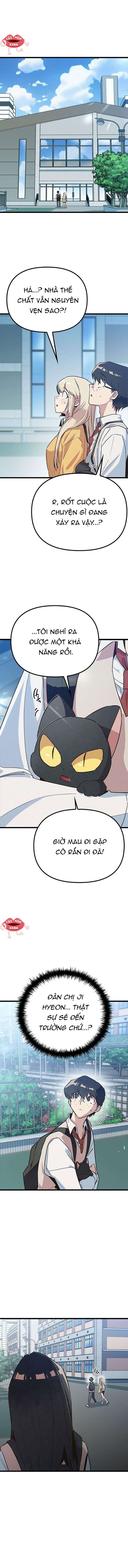 Thiếu Nữ 12 Con Giáp Chap 13 - Trang 2