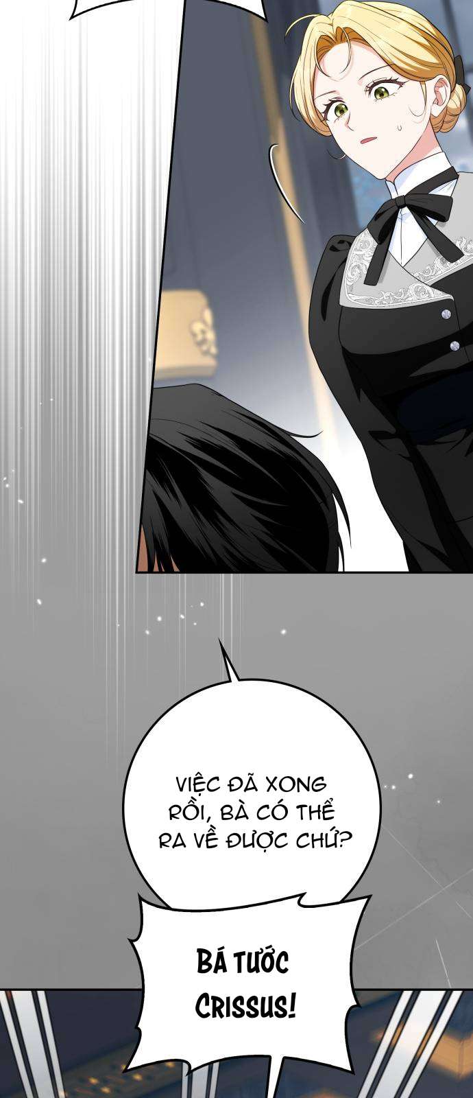 Nữ Công Tước Chiến Lợi Phẩm Chap 38 - Trang 3