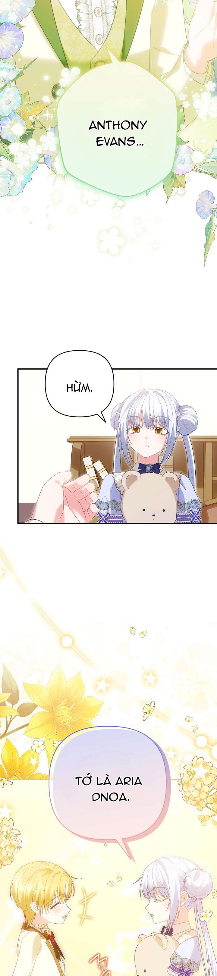 Cha Của Nam Chính Từ Chối Hủy Hôn Chap 48 - Trang 4