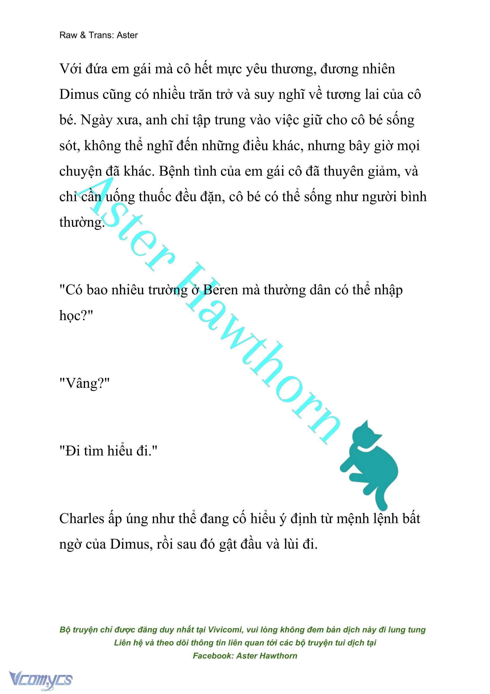 [NOVEL] Odalisque Chap 104 - Trang 2