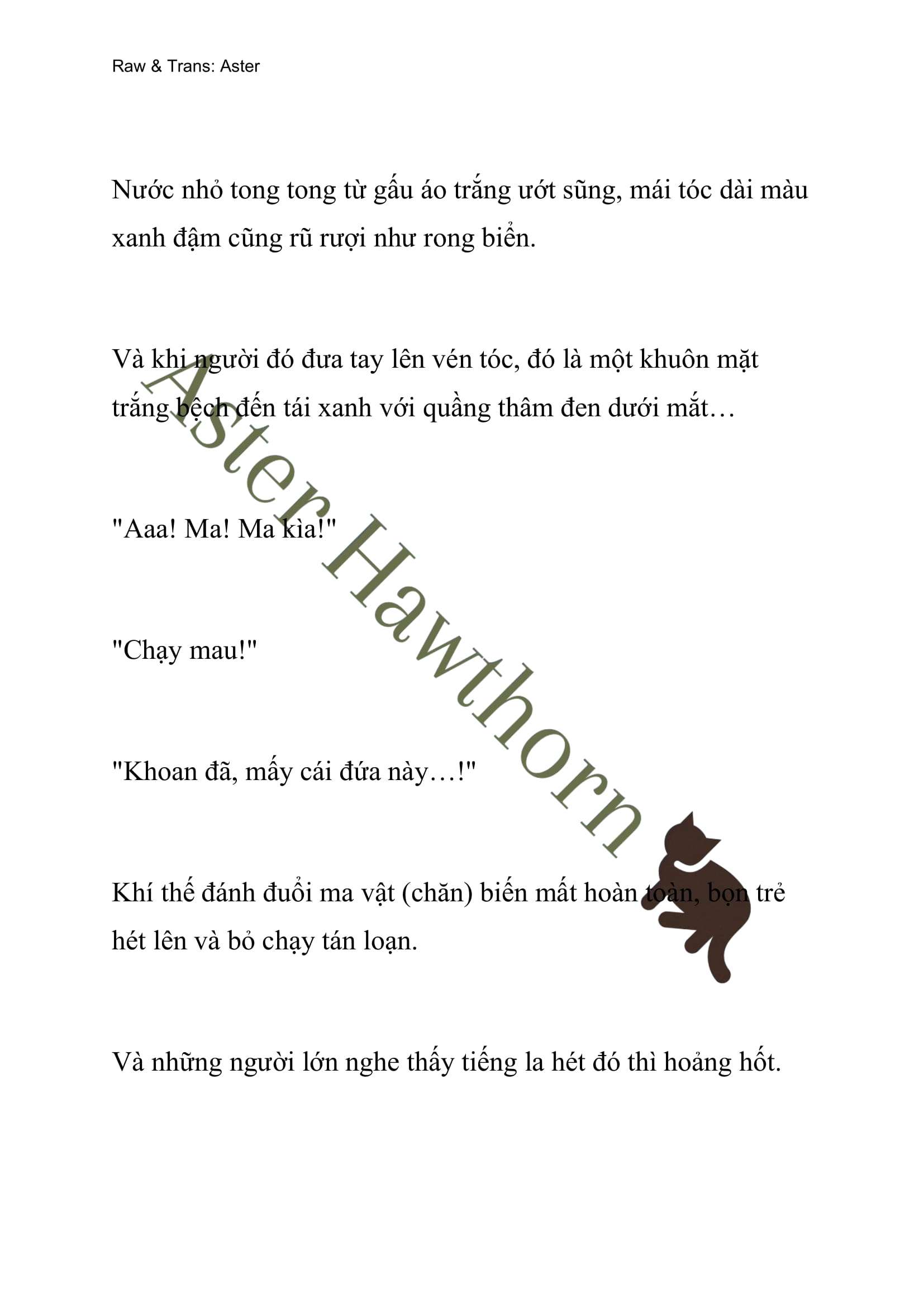 Anh Hùng Khao Khát Sự Sa Ngã Của Thánh Nữ Chap 2 - Trang 2