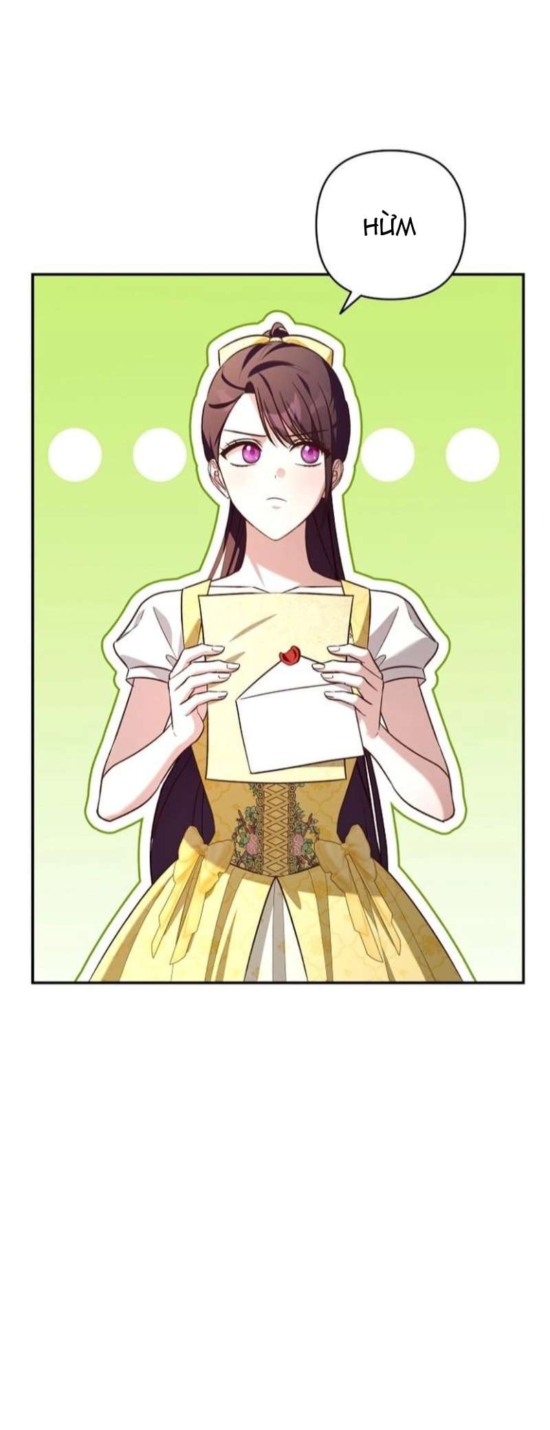 Cô Dâu Của Đại Công Tước Là Chiến Binh Địa Ngục Chap 38 - Next Chap 39