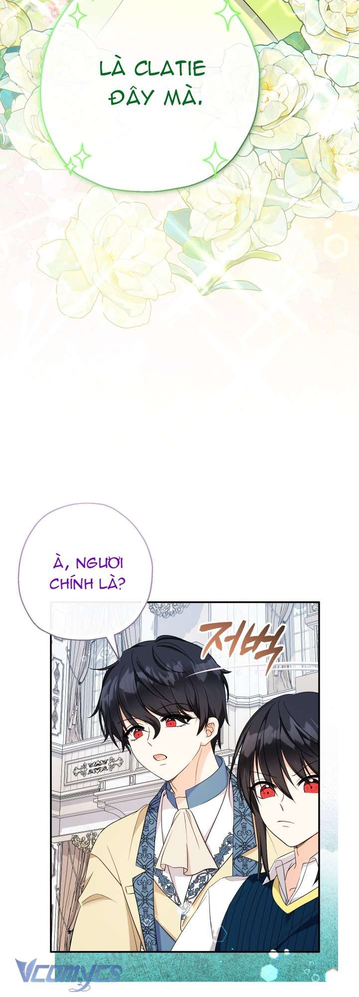 Tiểu Thư Tích Tiền Đi Bụi Chapter 99 - Trang 4