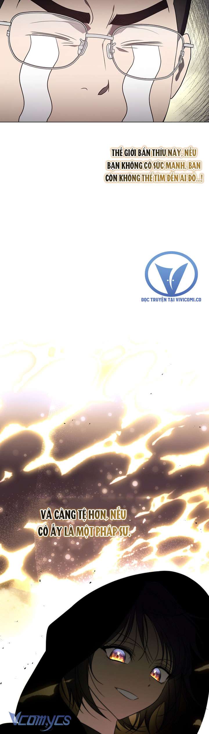 Hướng Dẫn Sinh Tồn Dành Cho Người Xếp Hạng Chap 52 - Trang 2