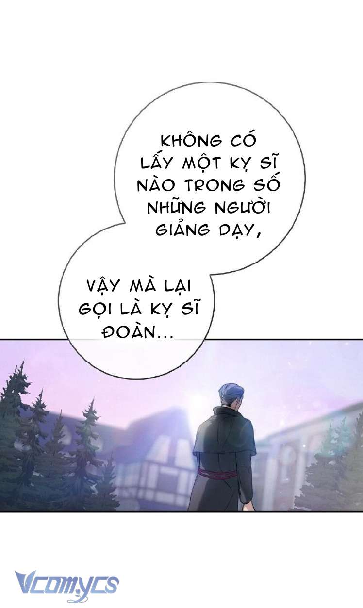 Hôn Nhân Vụ Lợi 2: Bản Tình Ca Không Thể Quên Chap 35 - Trang 2