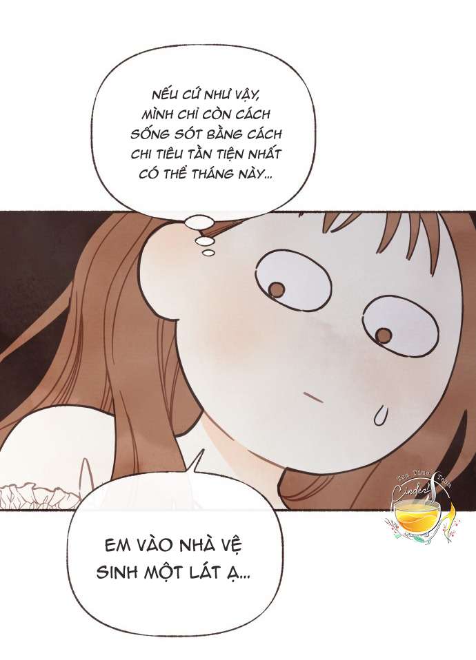 Cảm Xúc Chuyển Giao Chap 18 - Trang 4