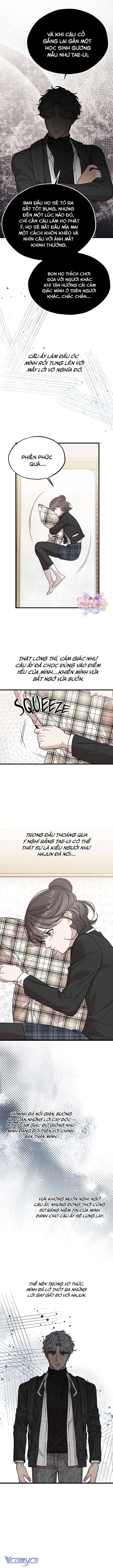 Hẹn Hò Với Game Thủ Chap 22 - Trang 2