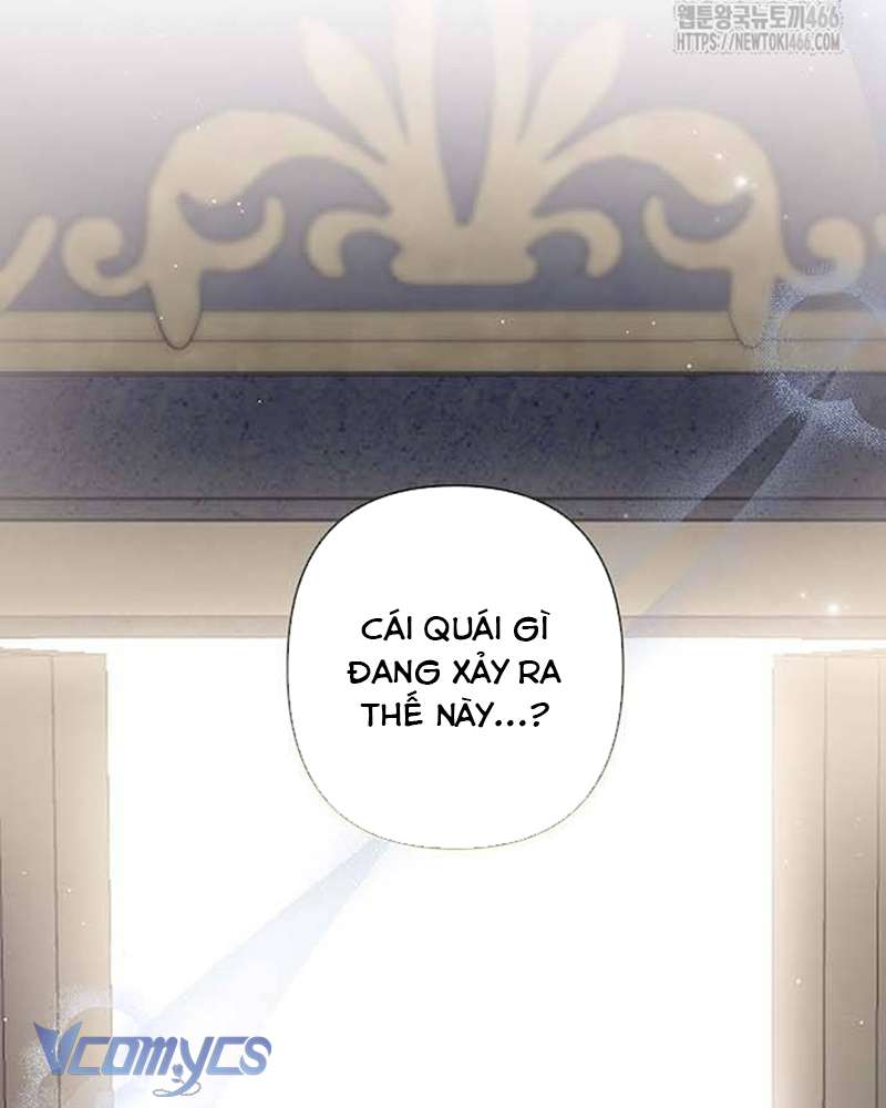 Praesepe Bên Ngoài Chiếc Lồng Chap 10 - Trang 4