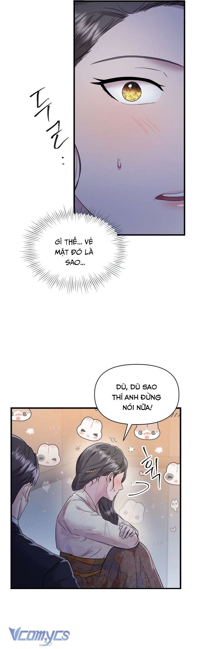 [18+] Đối Tác Dục Vọng Chap 9 - Trang 4