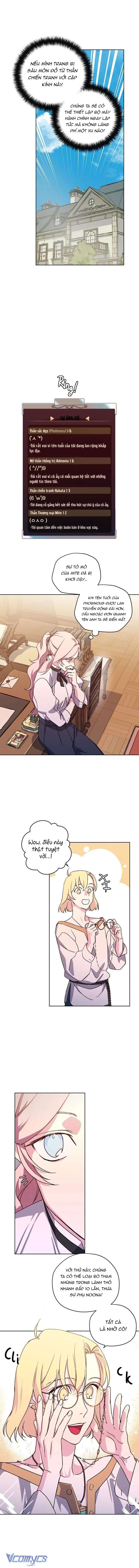 CHITRA Chap 110 - Next Chapter 142.1