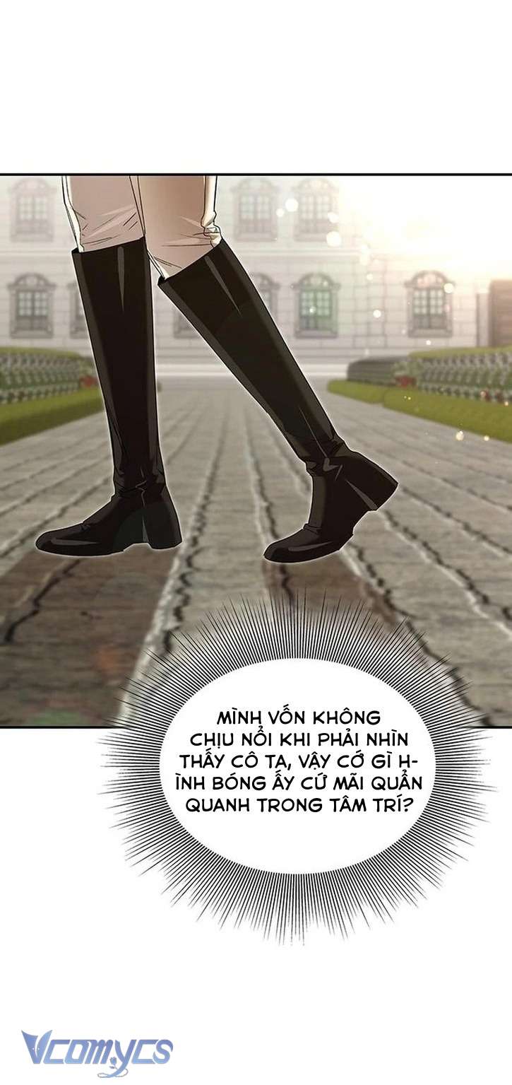 Cứ Cố Gắng Hết Sức Để Hối Hận Chap 37 - Trang 3