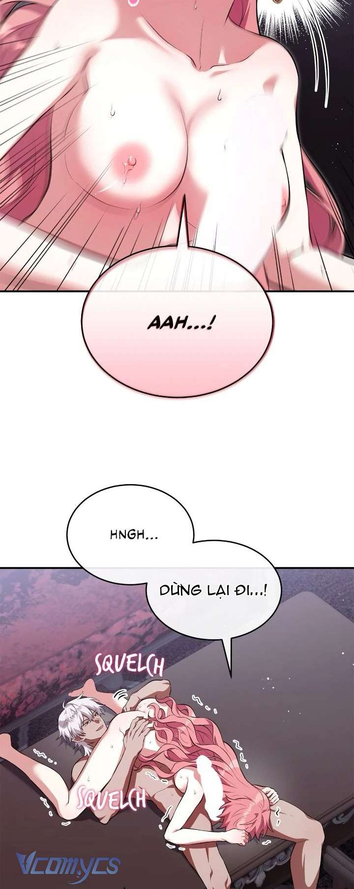 Dàn Harem Nóng Bỏng Đang Dần Lạnh Nhạt với Tôi! Chap 9 - Trang 3
