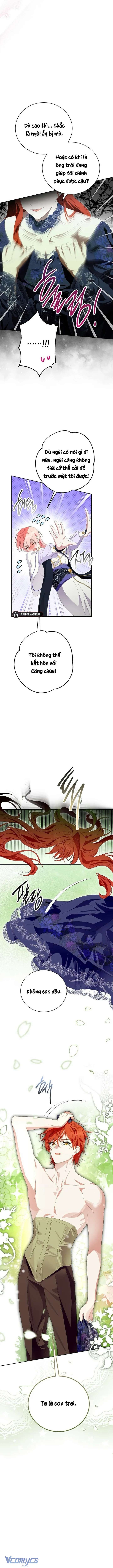 [PNT] Phía Sau Mặt Nạ Của Nam Chính Hiền Lành Chap 72 - Trang 2