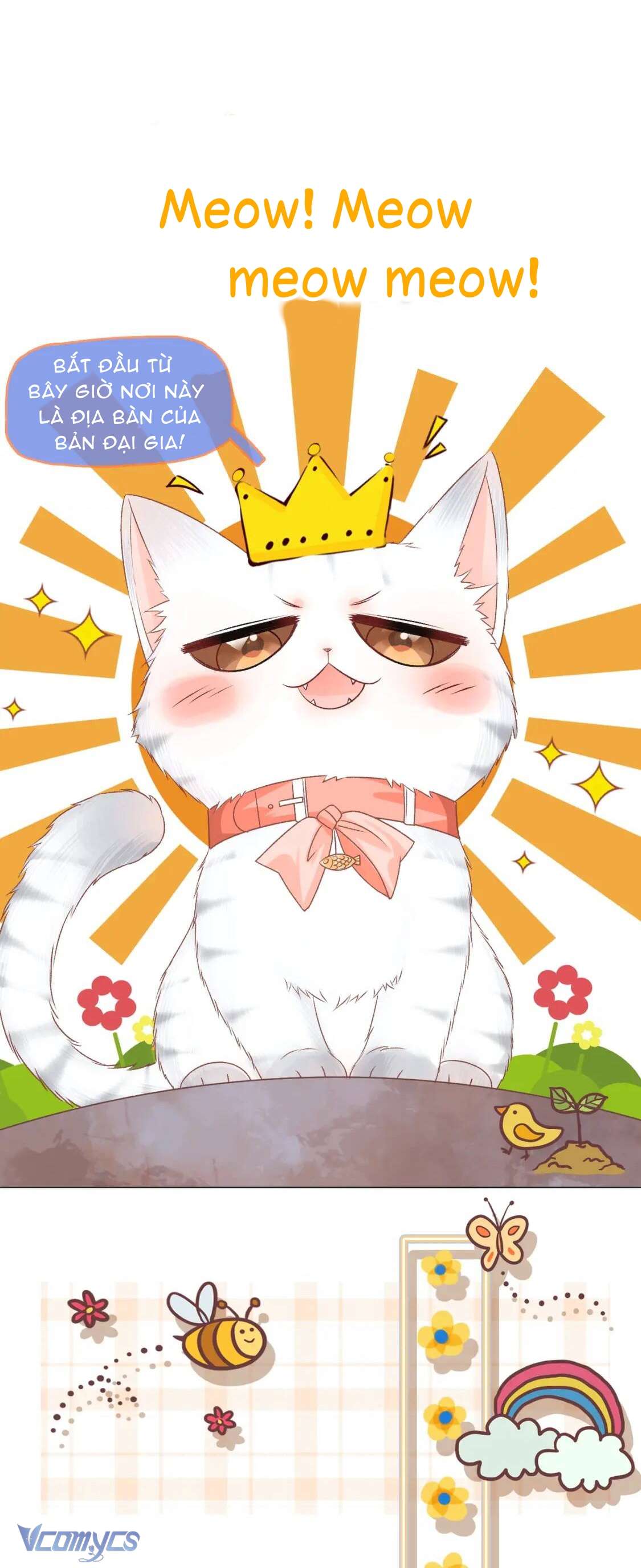 Cô Ấy Lại Lên Hotsearch Rồi! Chap 38 - Trang 2