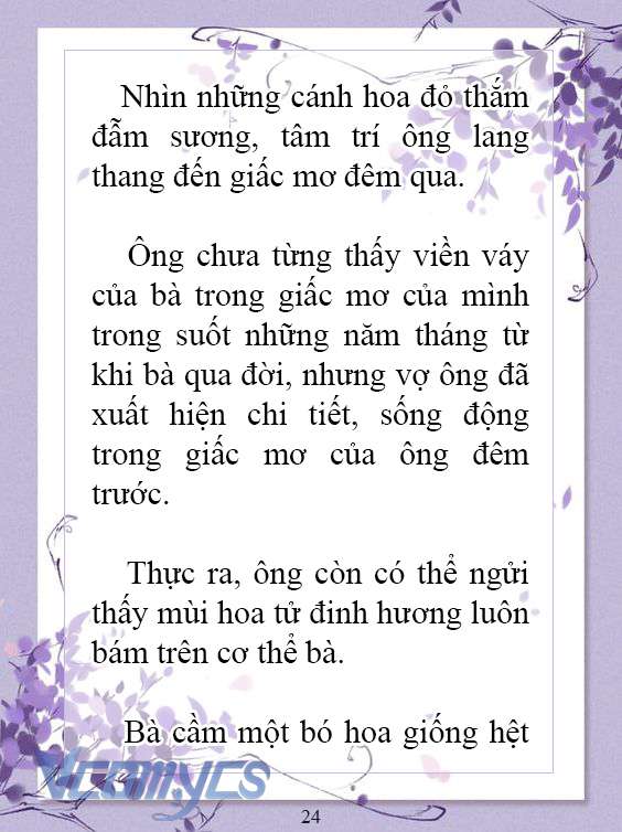 [Novel] Làm Ác Nữ Bộ Không Tốt Sao? Chap 201 - Trang 2
