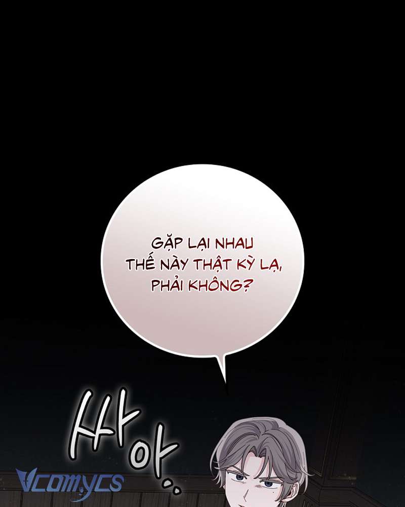 Chị Gái Của Nhân Vật Phản Diện Hôm Nay Cũng Đang Đau Khổ Chap 90 - Trang 4