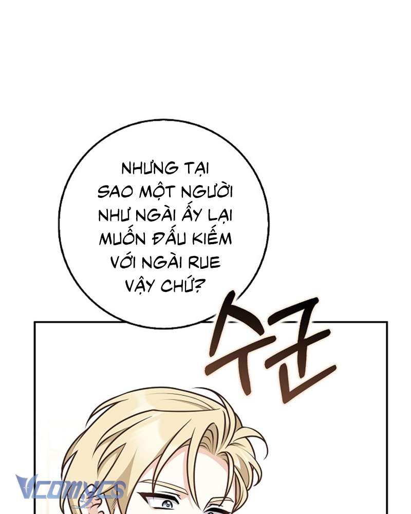 Tôi Thề Chúng Ta Chỉ Là Bạn Chapter 57 - Trang 3