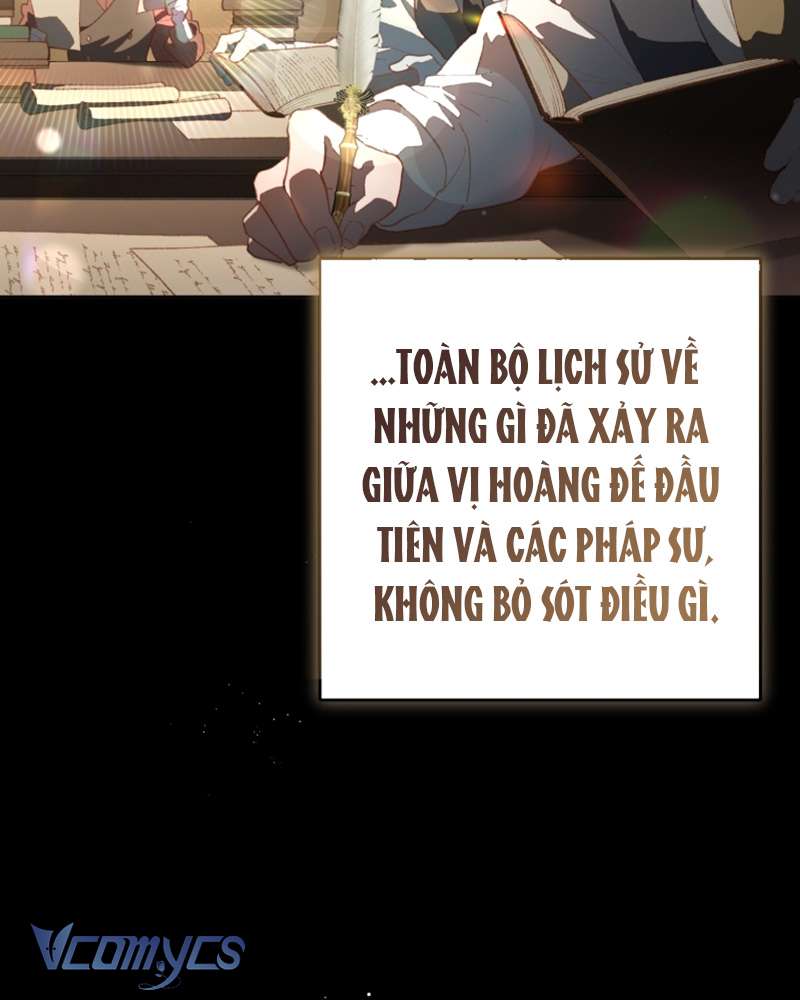 [Sứa Biển] Em Trai Tôi Là Hoàng Đế Ngang Ngược Chap 93 - Trang 2