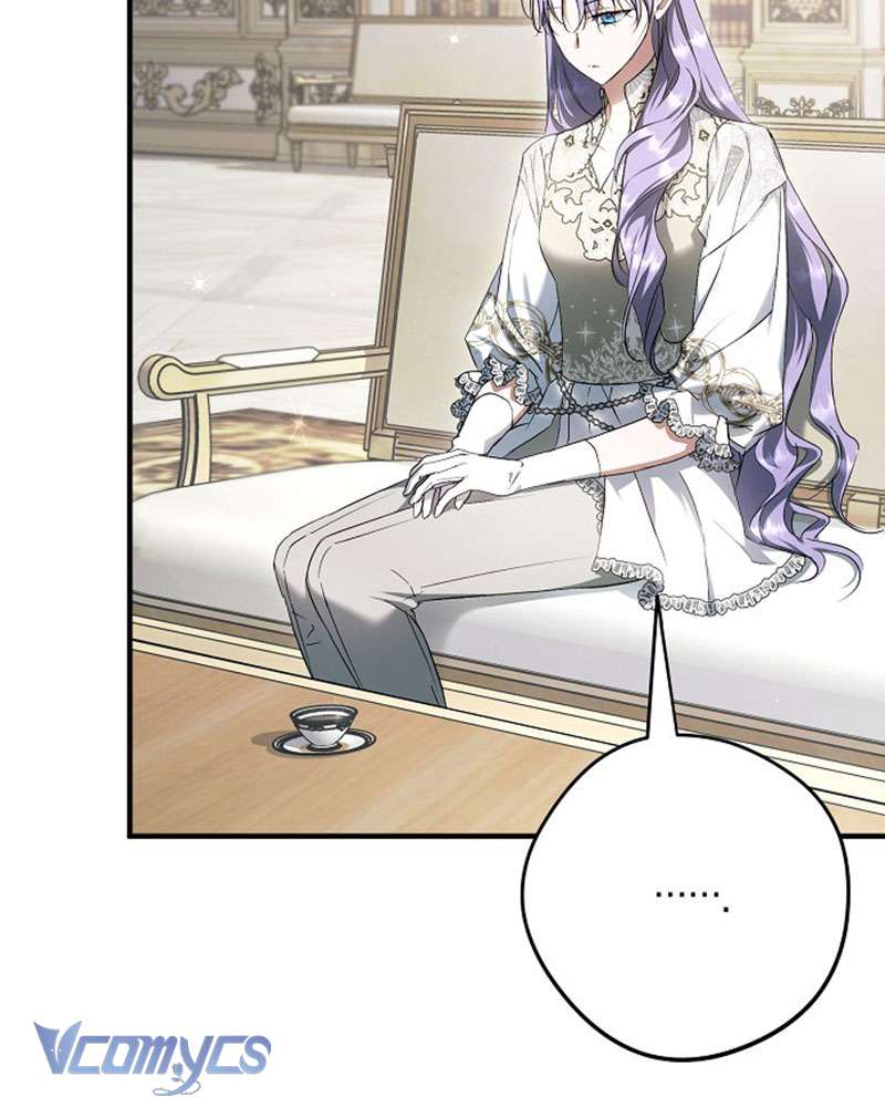 Các Nam Chính Đã Bị Nữ Phụ Cướp Mất Chap 44 - Trang 3