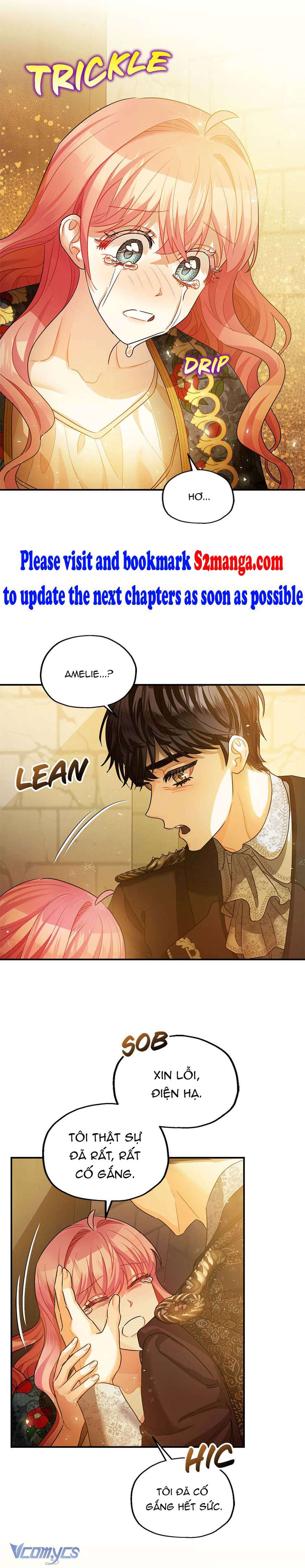 Liều Thuốc An Thần Của Bạo Chúa Chap 43 - Trang 4