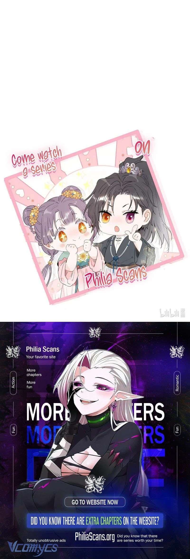 Toàn Bộ Phản Diện Trong Truyện Đều Nghe Được Tiếng Lòng Ta Chap 7 - Next 