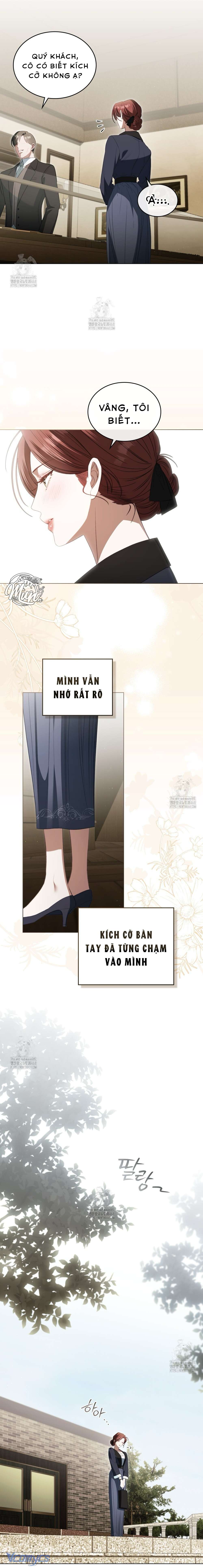 (Munn) Odalisque Chap 37 - Trang 2