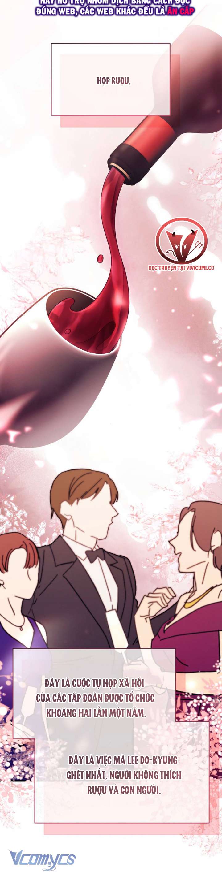 [18+] Hối Hận Muộn Màn Chap 20 - Trang 2